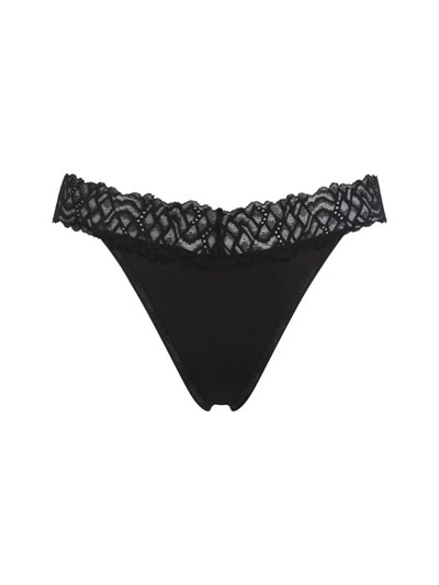 Calvin Klein THONG İç Giyim Kadın