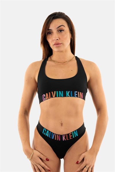 Calvin Klein THONG İç Giyim Kadın