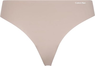 Calvin Klein THONG Tanga Kadın