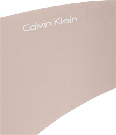 Calvin Klein THONG Tanga Kadın