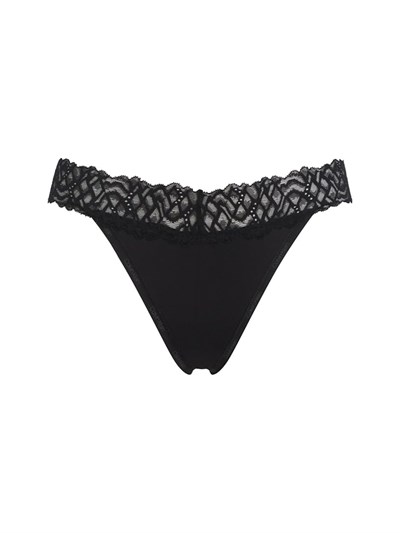 Calvin Klein THREE PIECE UNLINED Bralet Kadın