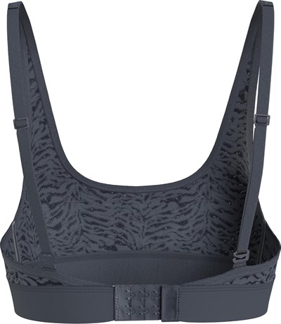 Calvin Klein UNLINED BRALETTE Bralet Kadın