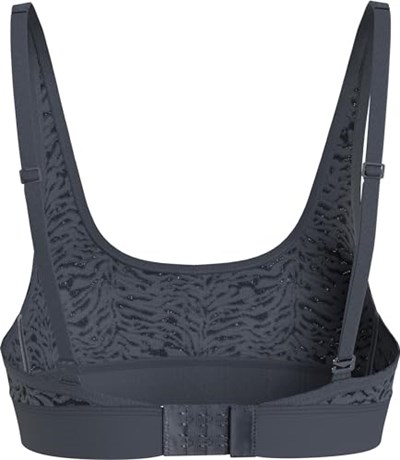 Calvin Klein UNLINED BRALETTE Bralet Kadın