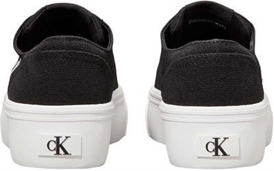 Calvin Klein Vulc Flatform Low Cv Mg Yw0yw01763 Düşük ÜstKadın