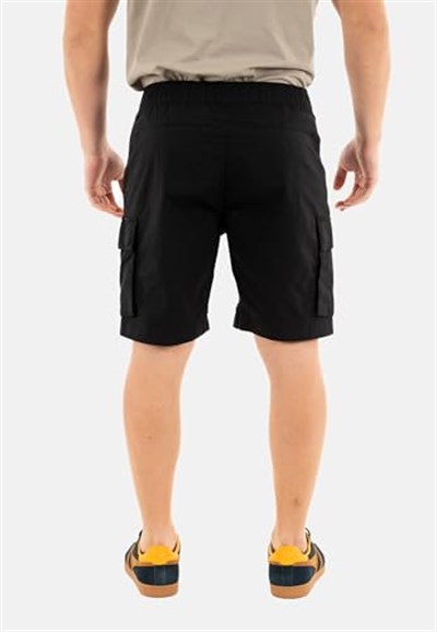 Calvin Klein WASHED CARGO SHORT Şort Erkek