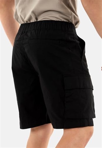 Calvin Klein WASHED CARGO SHORT Şort Erkek
