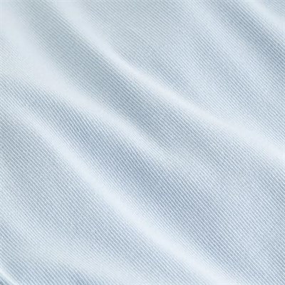 Calvin Klein WASHED RIB LABEL BOYFRIEND TEE T-shirt Kadın