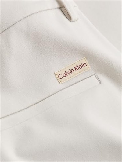 Calvin Klein WIDE LEG MILANO PANT Pantolon Kadın