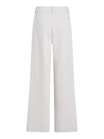 Calvin Klein WIDE LEG MILANO PANT Pantolon Kadın
