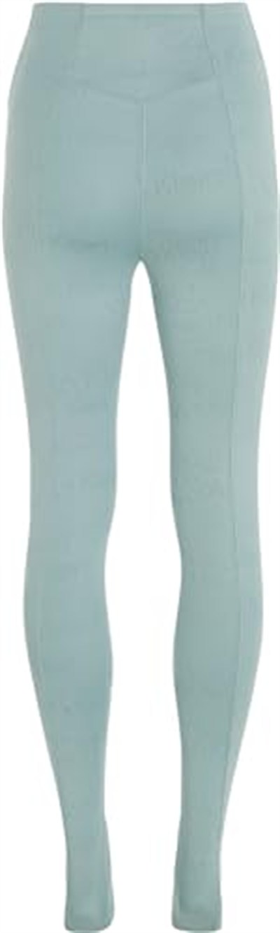 Calvin Klein Wo - Legging Full Length Print Eşofman Altı&Tayt Kadın