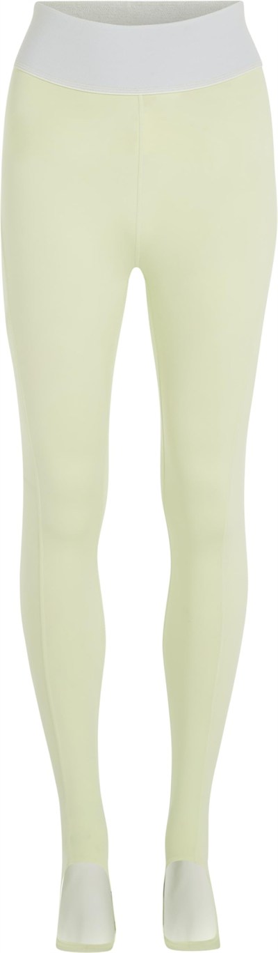 Calvin Klein Wo - Legging (Full Length) Tayt Kadın