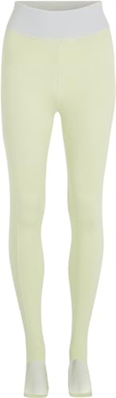 Calvin Klein Wo - Legging (Full Length) Tayt Kadın