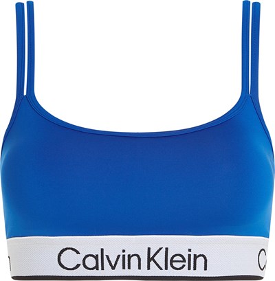 Calvin Klein WO - Sports Bra Low Support Bralet Kadın