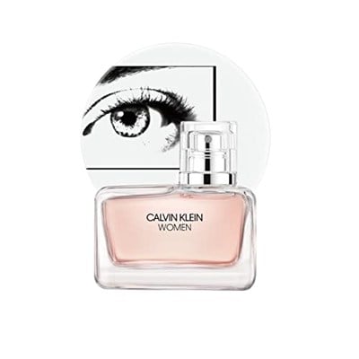 Calvin Klein Woman Edp 50 ml Kadın Parfümü