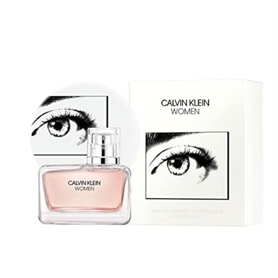 Calvin Klein Woman Edp 50 ml Kadın Parfümü