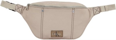 Calvin Klein WORKWEAR WAISTBAG 38 Erkek Çanta, Gri, Tek Beden