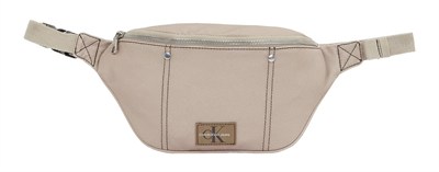Calvin Klein WORKWEAR WAISTBAG 38 Erkek Çanta, Gri, Tek Beden