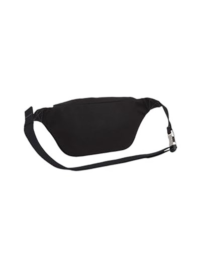 Calvin Klein WORKWEAR WAISTBAG 38 Erkek Çanta, Siyah, Tek Beden