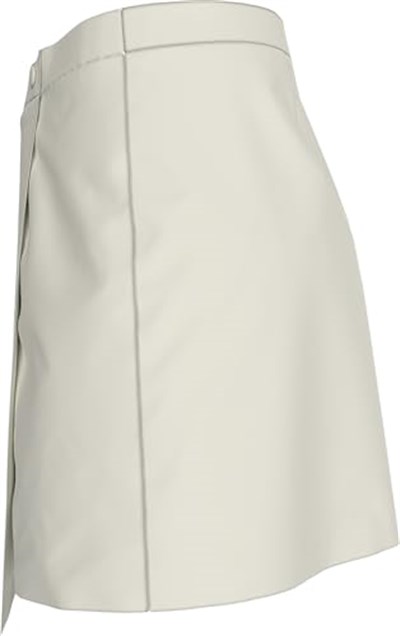 Calvin Klein WRAP SKIRT Etek Kadın