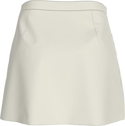 Calvin Klein WRAP SKIRT Etek Kadın