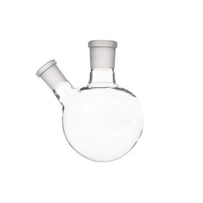 Cam Balon İki Boyunlu - 1000 ml