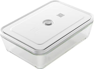 Cam saklama kabı Zwilling Fresh & Save - 2,85 litre