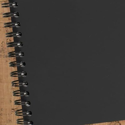 Cambridge Business Notebook, 80 Yaprak, Yasal Ruled, 8-1/4