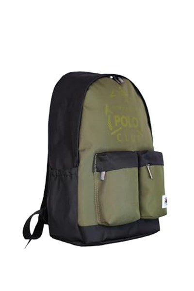 Cambridge Polo Club CPC3024 Sırt Çantası Unisex Yetişkin