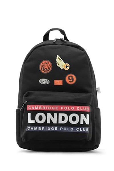 Cambridge Polo Club CPO4013 Sırt Çantası Kız Çocuk