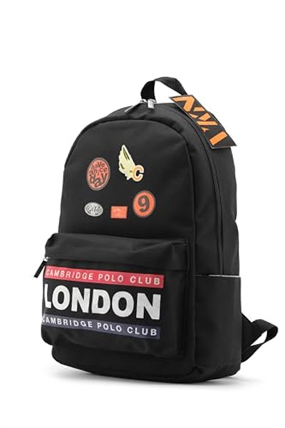 Cambridge Polo Club CPO4013 Sırt Çantası Kız Çocuk