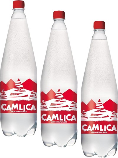 ÇAMLICA Gazoz 1.5 L