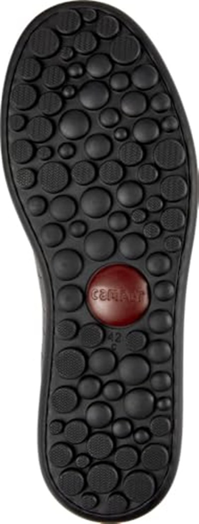Camper 16002 Pelotas Ariel Kahverengi Erkek Ayakkabı