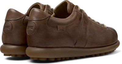 Camper 17408 Pelotas Ariel Kahverengi Erkek Ayakkabı