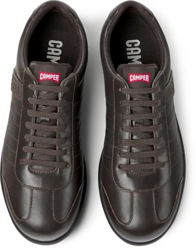 Camper Erkek Pelotas Oxford