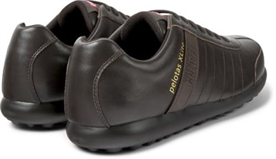 Camper Erkek Pelotas Oxford