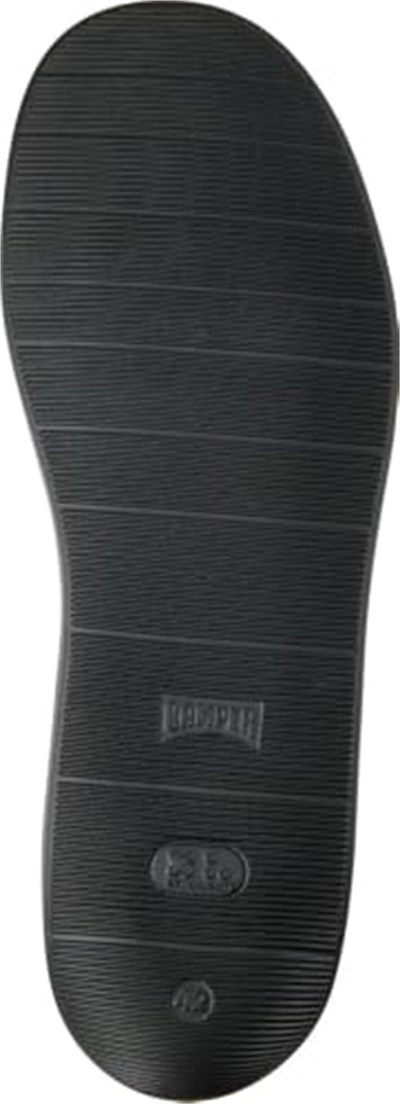 Camper Erkek Wgn K100669-001 Bej K100669-001 - Bedenler: 39 EU, 40 EU, 41 EU, 42 EU, 43 EU, 44 EU, 45 EU, 46 EU