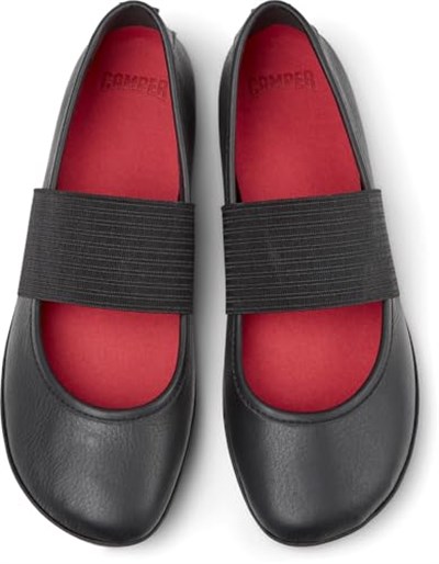 CAMPER Kadın Right Nina 21595 Mary Jane - Bedenler: 35 EU, 36 EU, 38 EU, 39 EU, 40 EU, 42 EU, 42.5 EU