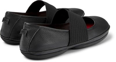 CAMPER Kadın Right Nina 21595 Mary Jane - Bedenler: 35 EU, 36 EU, 38 EU, 39 EU, 40 EU, 42 EU, 42.5 EU