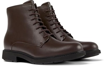 CAMPER Neuman-k400245 Mid Calf BootKadın
