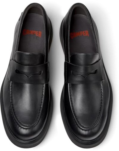 CAMPER Norman K101001 MoccasinErkek