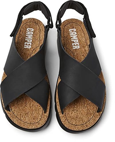 CAMPER Oruga Sandal AyakkabıKadın