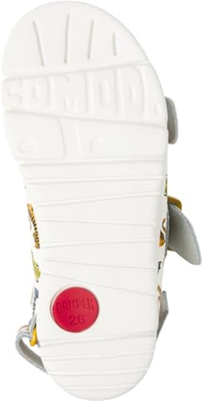 CAMPER Oruga Sandal K800242 T-Kayış SandaletErkek