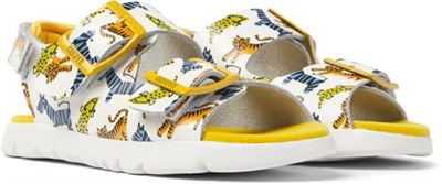 CAMPER Oruga Sandal K800242 T-Kayış SandaletErkek