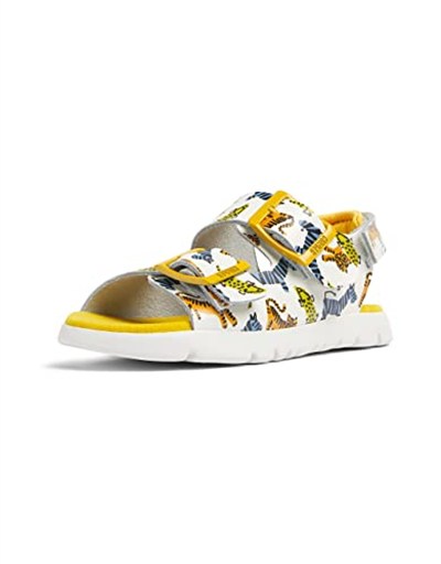 CAMPER Oruga Sandal K800242 T-Kayış SandaletErkek