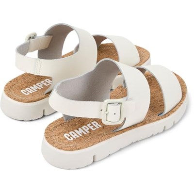 CAMPER Oruga Sandal Sandalet Kadın