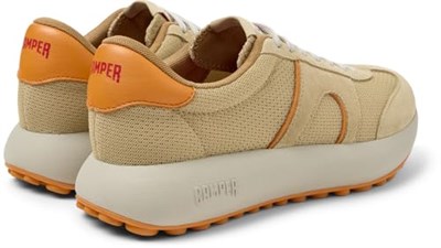 Camper Pelotas Athens Yürüyüş AyakkabısıKadın