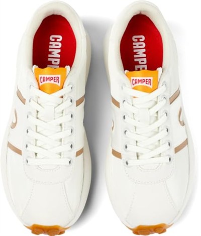 CAMPER, Twins 80138-001, kız babet, AB 31-38