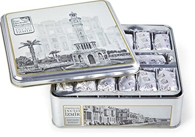 Can Kardeşler Kuruyemiş Ekstra Sarma İncir Premium 1000 g