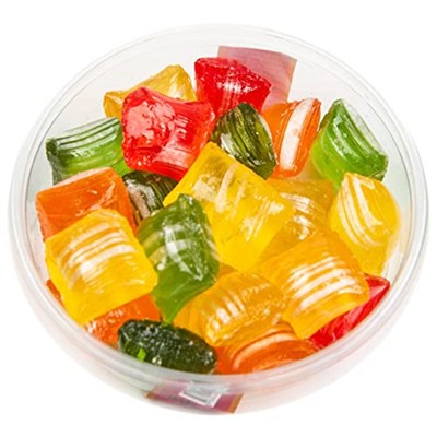 Can Kardeşler Kuruyemiş Renkli Akide Şekeri 140 gr