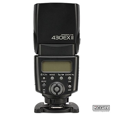 CANON 430 EX II FLAŞ
